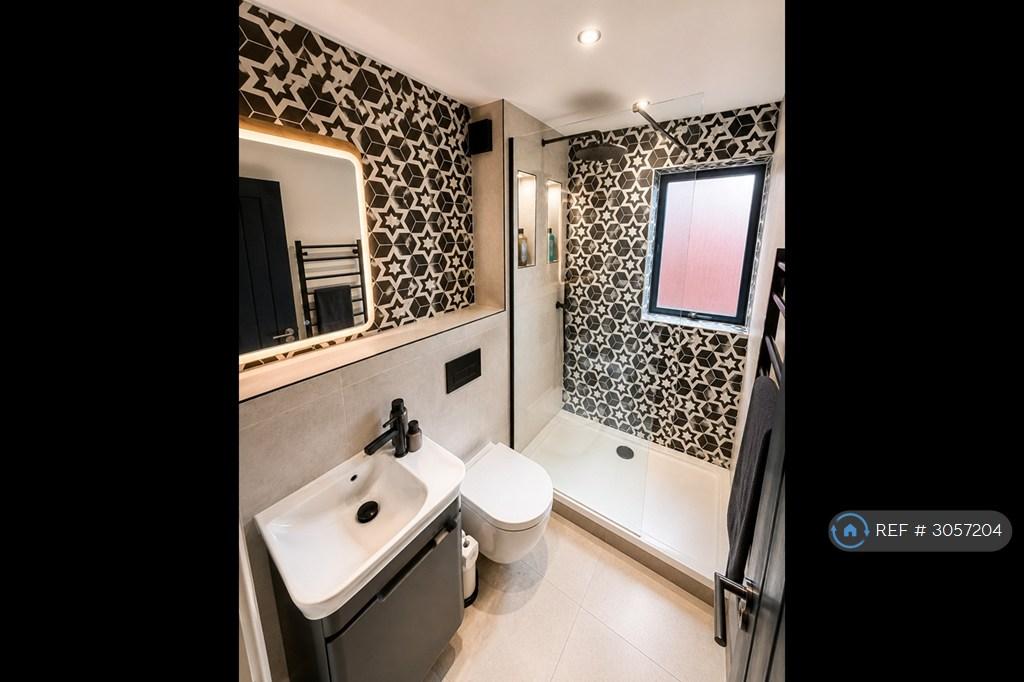 Apartment in Oxford - More