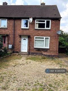 3 bedroom semi-detached house to rent, Spendlow Gardens, Leicester, LE2