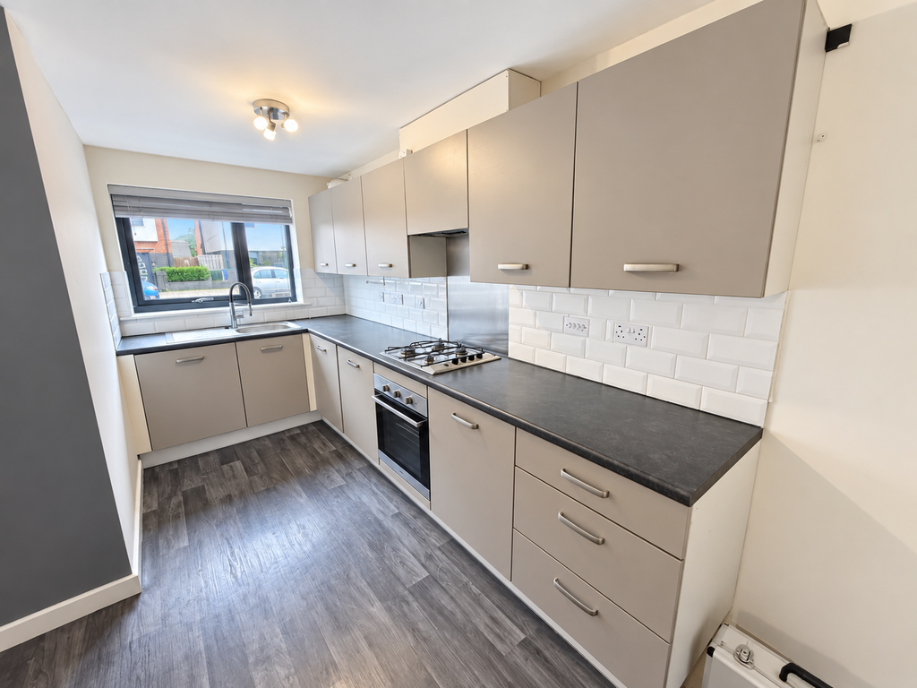 House in Doncaster, Loversall - View 4