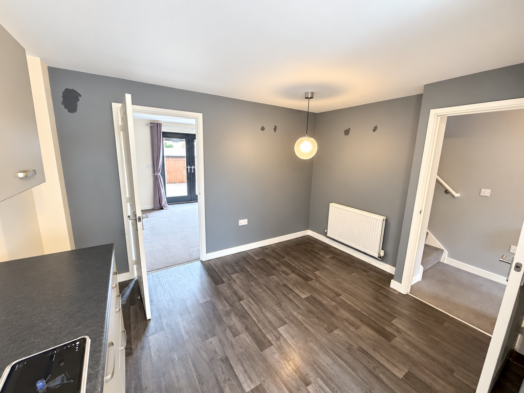 House in Doncaster, Loversall - More
