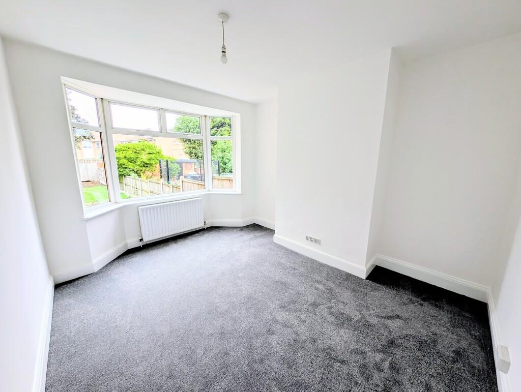 House in Nottingham, Beeston - More