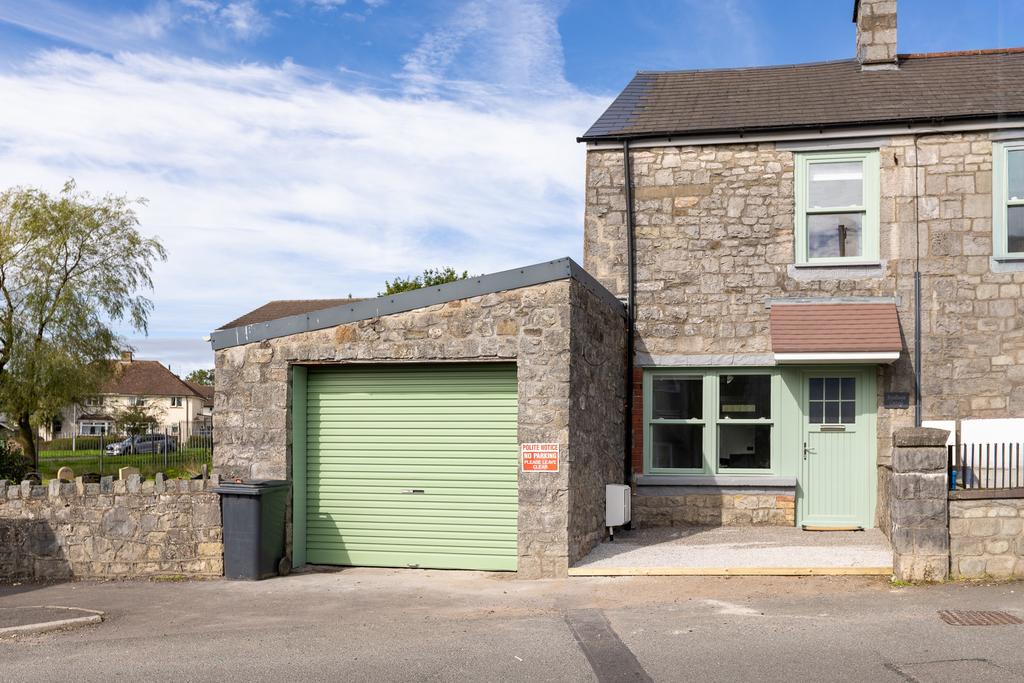 House in Cardiff