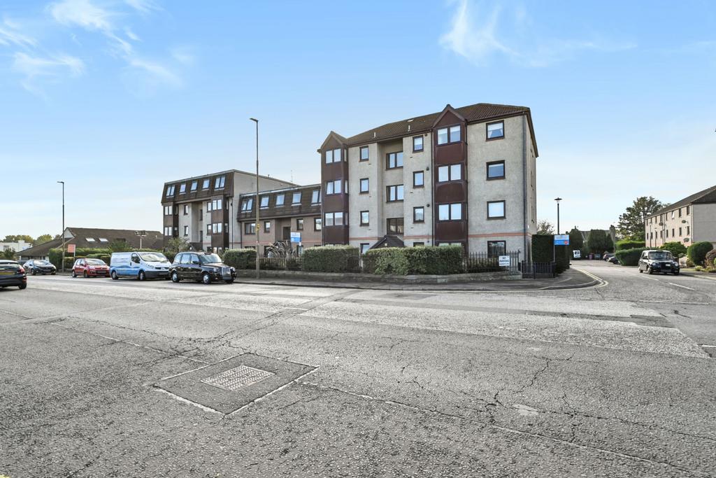 Apartment in Edinburgh