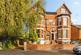 Clarendon Road, Whalley Range, Manchester, M16
