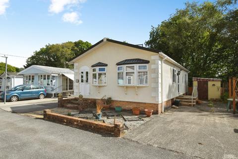 undefined, Green Hedges Caravan Park, Bryncoch SA10
