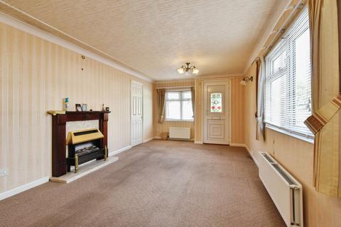 undefined, Green Hedges Caravan Park, Bryncoch SA10