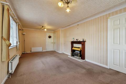 undefined, Green Hedges Caravan Park, Bryncoch SA10