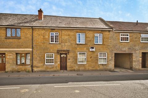 4 bedroom terraced house for sale, West Street, Stoke-Sub-Hamdon, Somerset, TA14