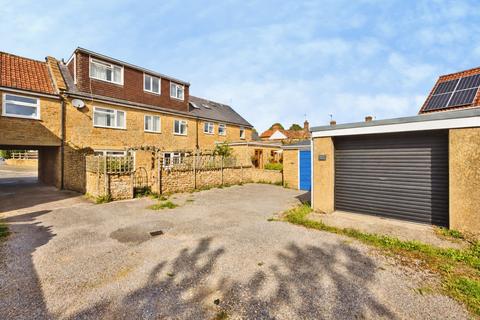 4 bedroom terraced house for sale, West Street, Stoke-Sub-Hamdon, Somerset, TA14