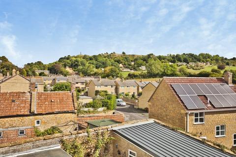 4 bedroom terraced house for sale, West Street, Stoke-Sub-Hamdon, Somerset, TA14