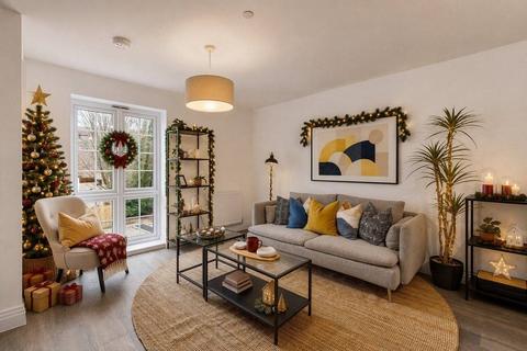 undefined, Plot 198, Flat 65 Henry Hall Court, Courage Avenue, Alton, Hampshire