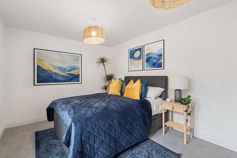 undefined, Plot 198, Flat 65 Henry Hall Court, Courage Avenue, Alton, Hampshire