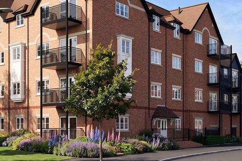 undefined, Plot 519, at Abbey Barn Park, High Wycombe,  HP10 9QQ
