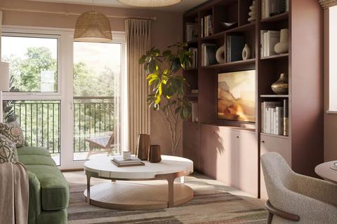 undefined, Plot 507, at Abbey Barn Park, High Wycombe,  HP10 9QQ