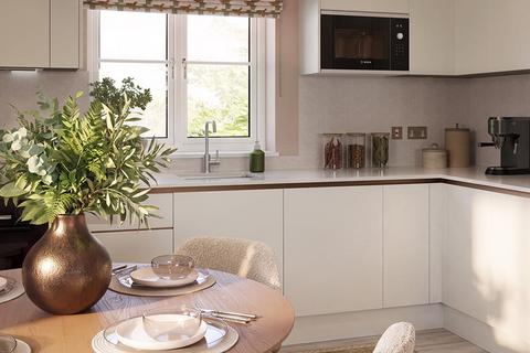 undefined, Plot 507, at Abbey Barn Park, High Wycombe,  HP10 9QQ