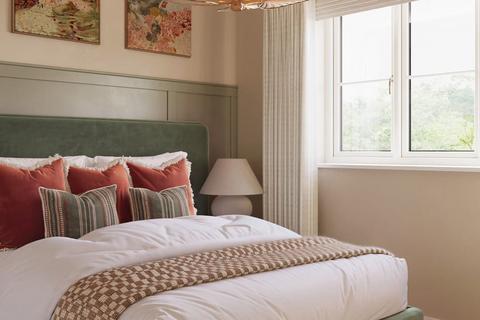 undefined, Plot 507, at Abbey Barn Park, High Wycombe,  HP10 9QQ