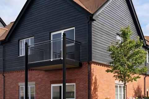 undefined, Plot 507, at Abbey Barn Park, High Wycombe,  HP10 9QQ