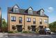 The Harrton - Plot 62 at Little Furze Place, Little Furze Place, Gosforth Lane WD19
