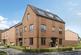 The Densdale - Plot 54 at Ufton Court, Ufton Court, Minterne Avenue ME9