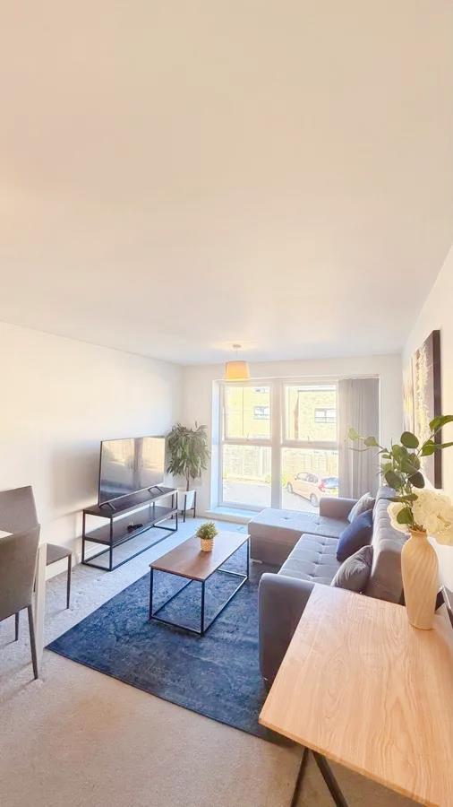 Apartment in Birmingham - View 2