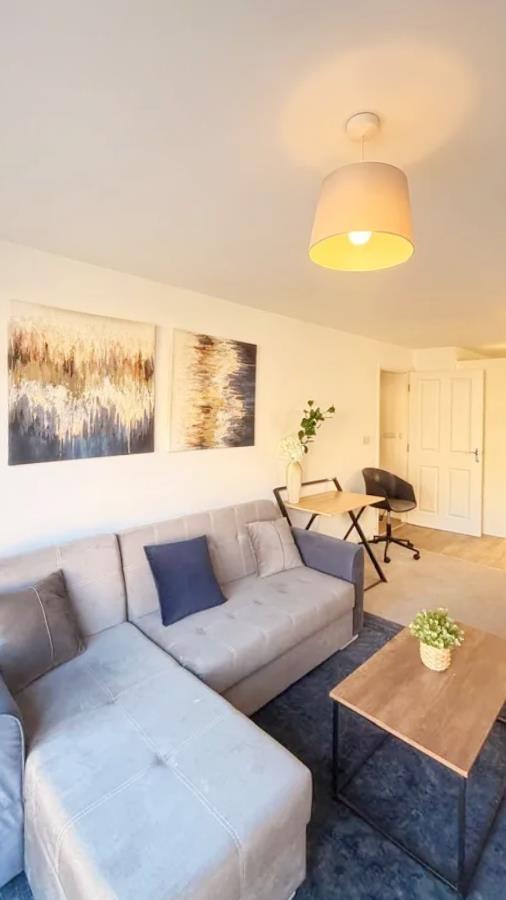 Apartment in Birmingham - View 3