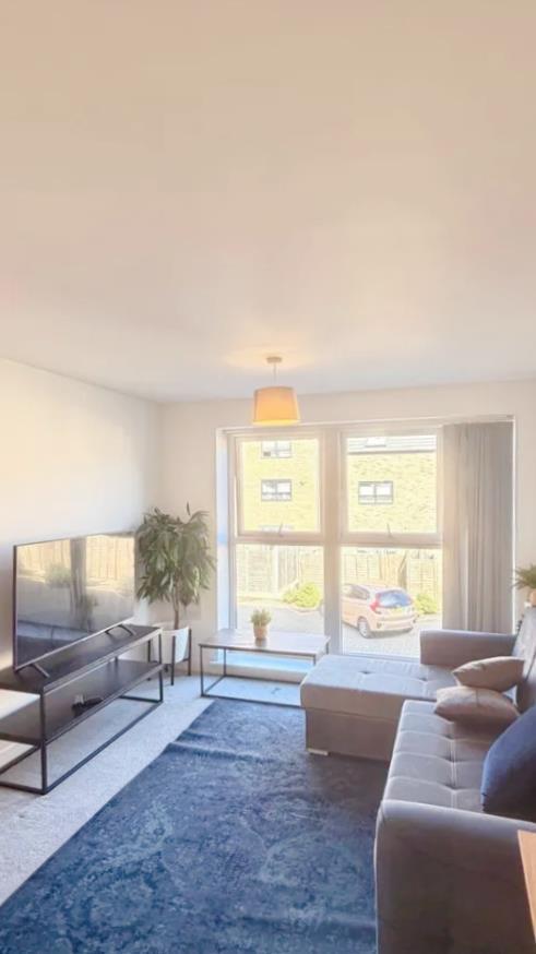 Apartment in Birmingham - View 4