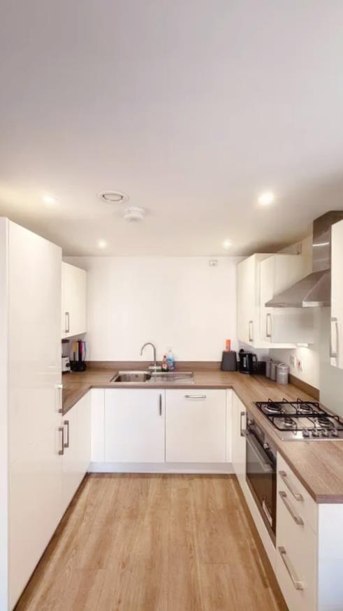 Apartment in Birmingham - View 5