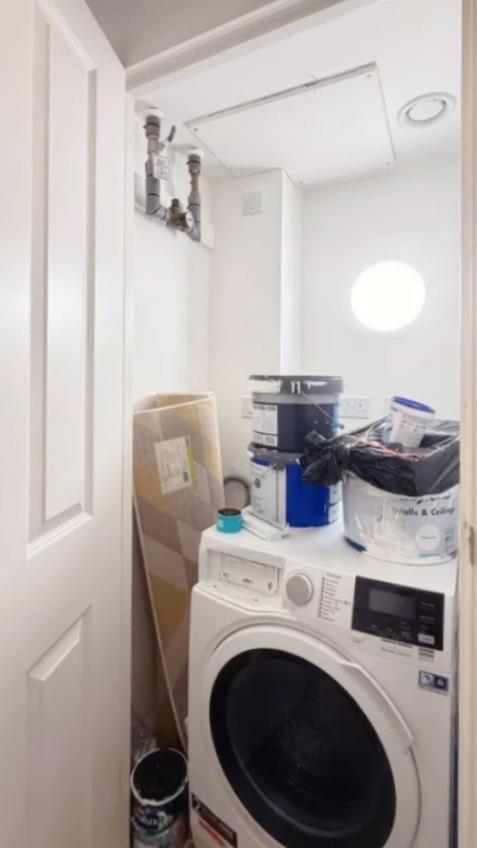 Apartment in Birmingham - More