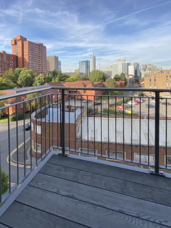 Apartment in Birmingham - View 4