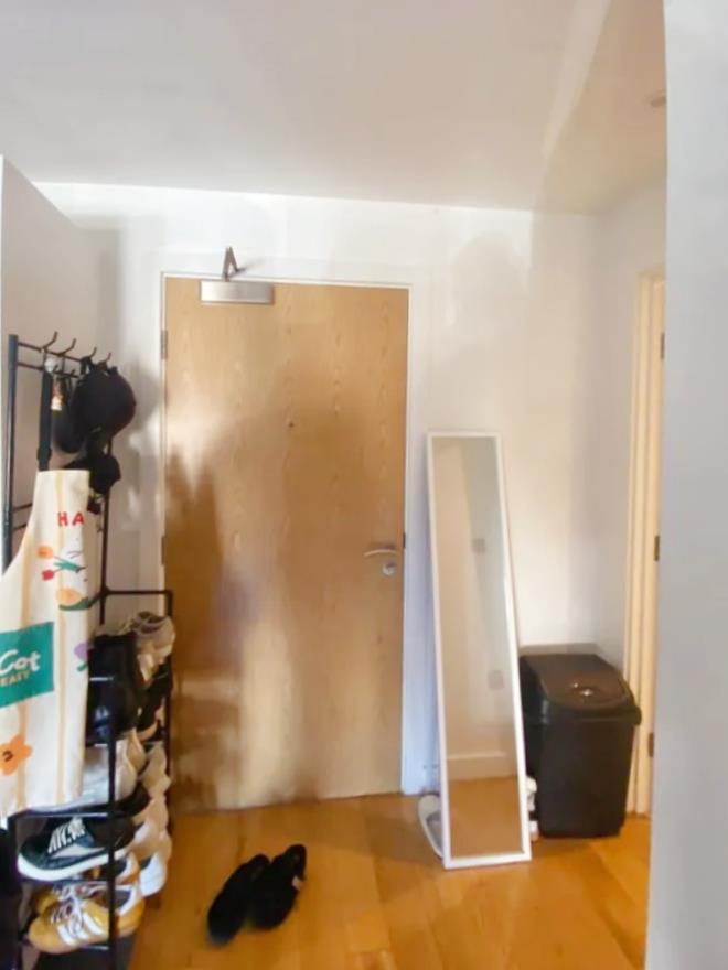 Apartment in Birmingham - More
