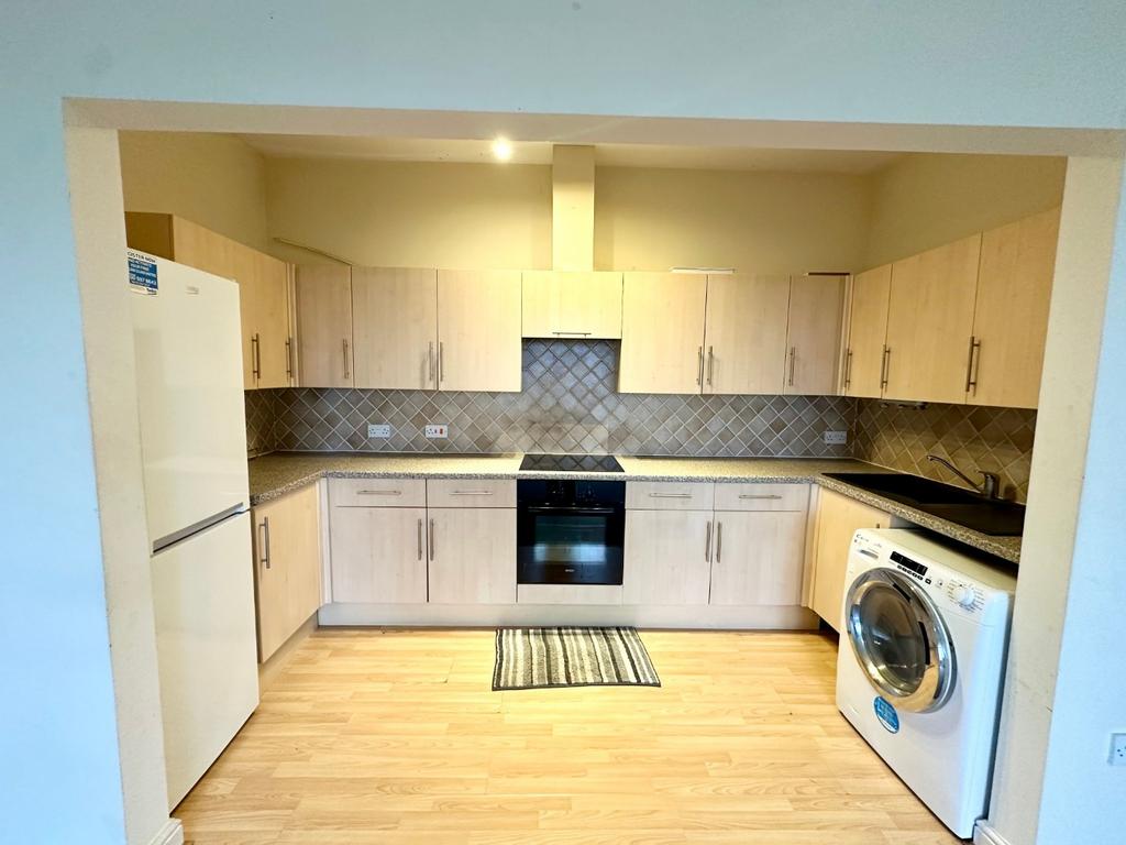 Apartment in Nottingham - View 5