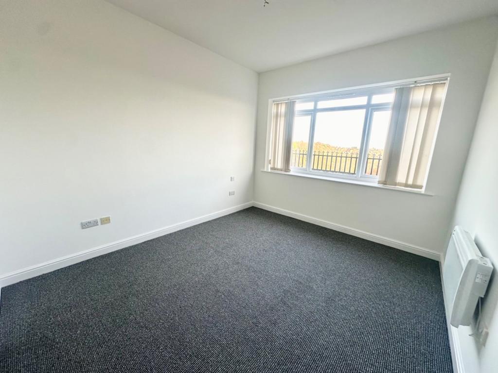 Apartment in Nottingham - More