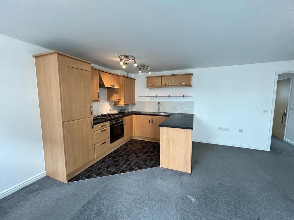 Apartment in Manchester, Beswick - View 2