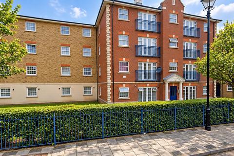 2 bedroom apartment for sale, Queensberry Place, London, E12