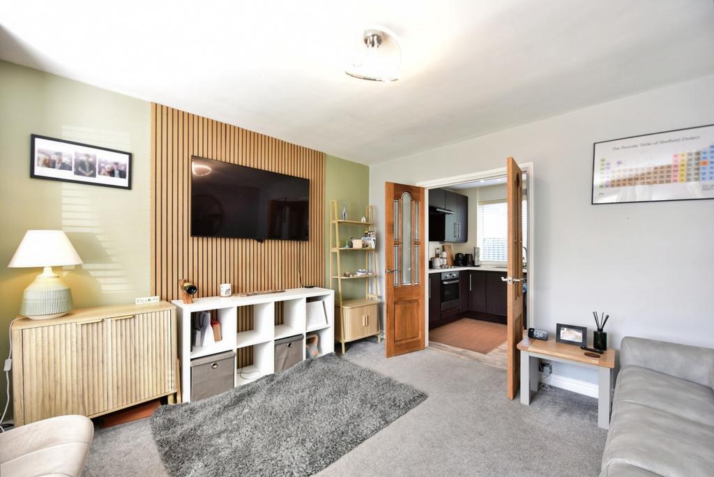 House in Sheffield, South Yorkshire - View 3
