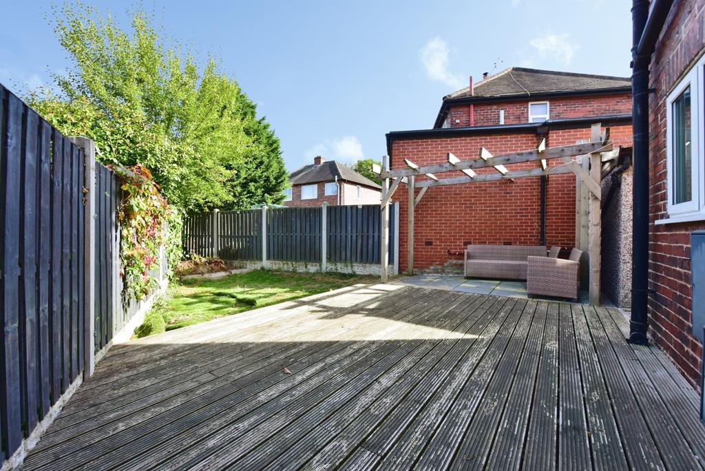 House in Sheffield, South Yorkshire - View 4