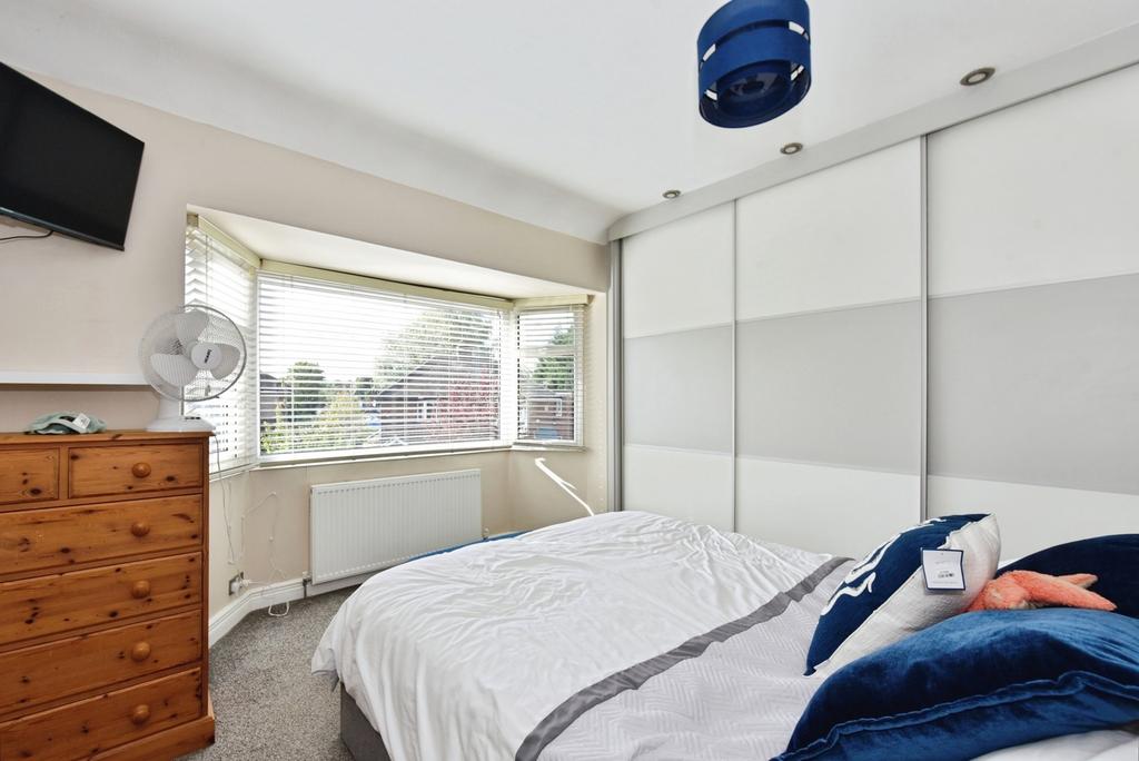 House in Sheffield, South Yorkshire - View 5