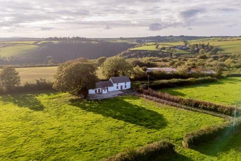 1 bedroom property with land for sale, Hermon, Cynwyl Elfed, Carmarthen, SA33