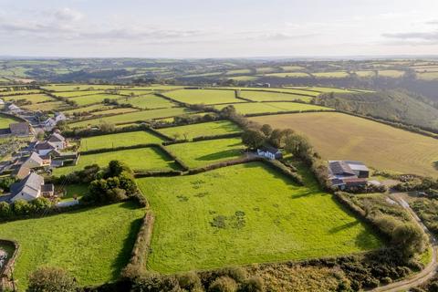 1 bedroom property with land for sale, Hermon, Cynwyl Elfed, Carmarthen, SA33