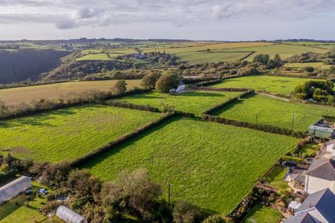1 bedroom property with land for sale, Hermon, Cynwyl Elfed, Carmarthen, SA33