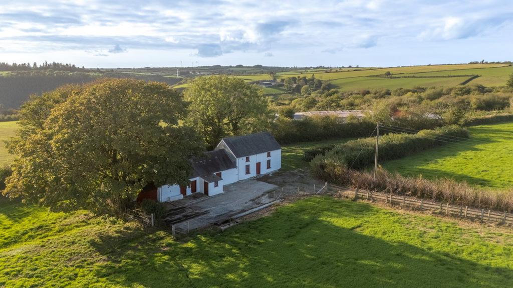 House in Carmarthen - View 5