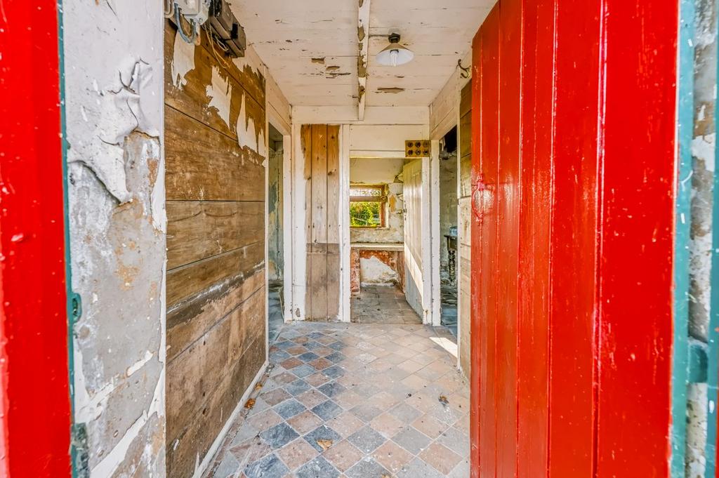 House in Carmarthen - More