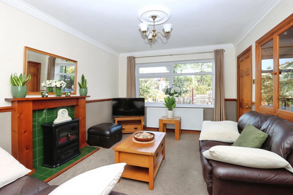 House in South Yorkshire - View 2