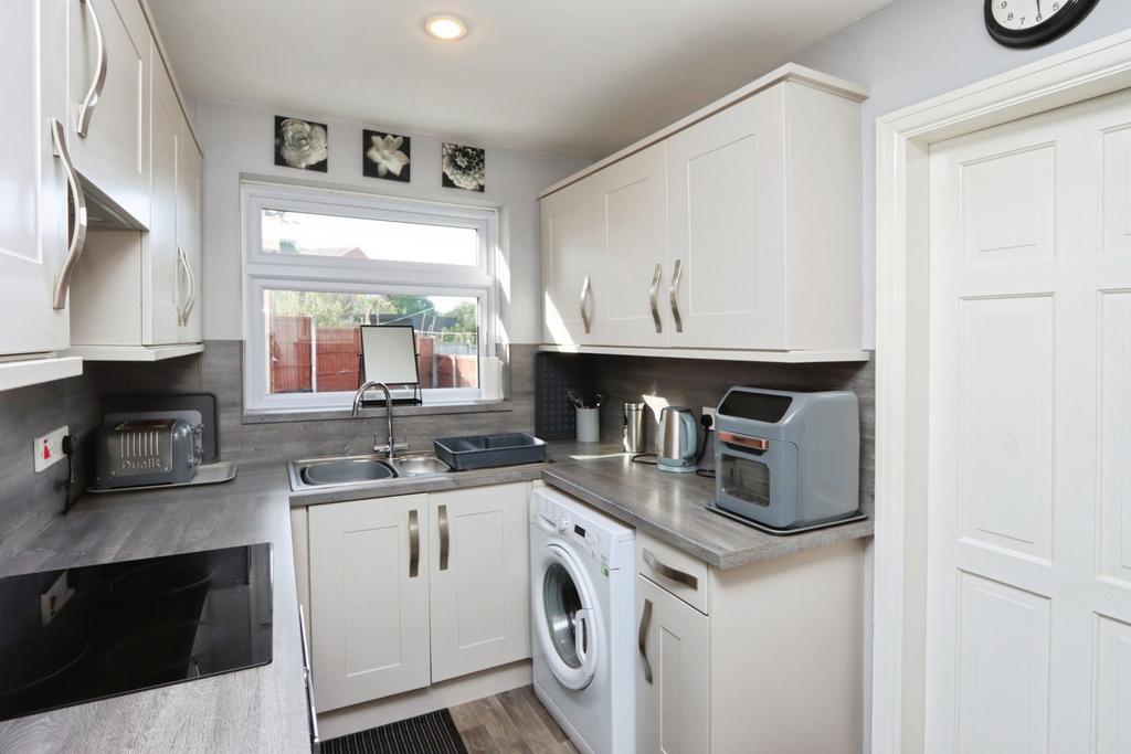 House in South Yorkshire - View 3