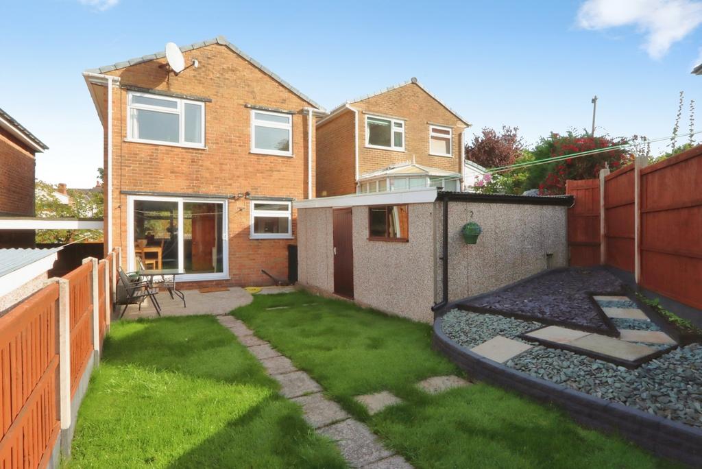 House in South Yorkshire - View 4
