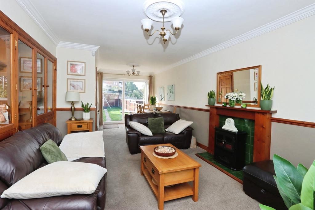 House in South Yorkshire - View 5