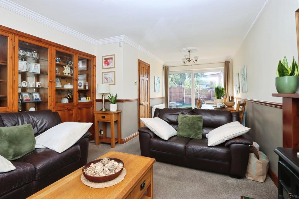 House in South Yorkshire - More