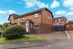 Millburn Gardens, Gardenhall, East Kilbride, South Lanarkshire, G75