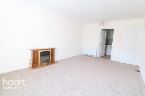 1 bedroom retirement property for sale, Farnborough Common, Orpington