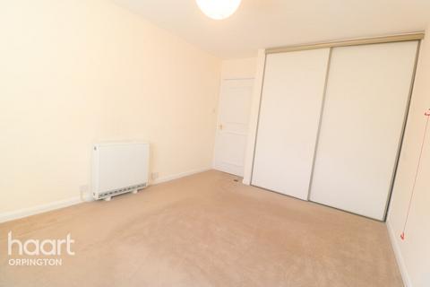 1 bedroom retirement property for sale, Farnborough Common, Orpington